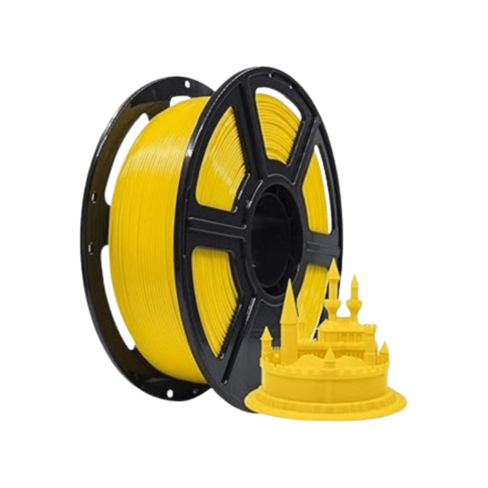 FlashForge HS-PLA y&uuml;ksek hızlı PLA filament